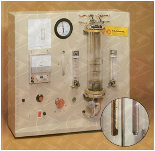 H911 Film and Dropwise Condensation Unit 