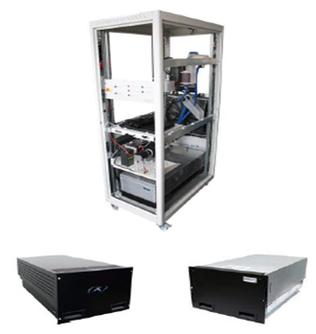 HyPM Lab Solution High Power Fuel Cell System for Lab and Research 
