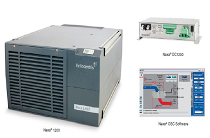 Nexa ® Integration System 1.2 kW Fuel Cell System